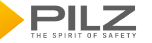PILZ ��������� ����������� ����������������� � ������